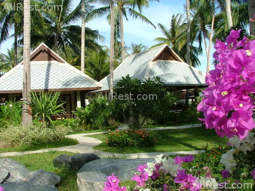 Koh Samui Resort 13